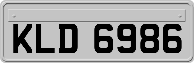 KLD6986