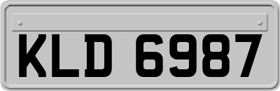 KLD6987