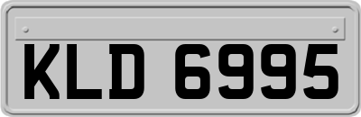 KLD6995