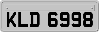 KLD6998