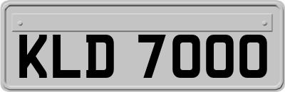 KLD7000