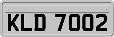 KLD7002
