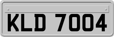 KLD7004