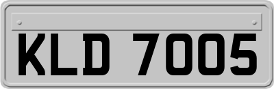 KLD7005
