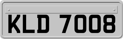 KLD7008