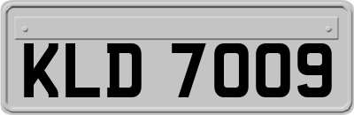 KLD7009