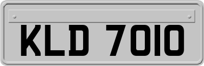 KLD7010