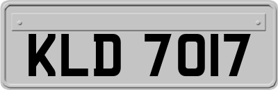 KLD7017