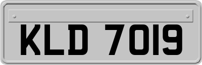 KLD7019