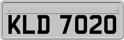 KLD7020