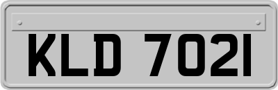 KLD7021