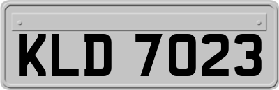 KLD7023