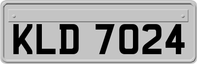 KLD7024