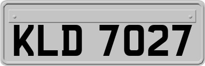 KLD7027