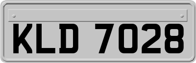 KLD7028