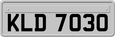 KLD7030