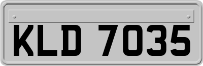 KLD7035