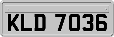 KLD7036