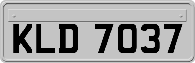 KLD7037