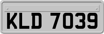KLD7039