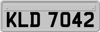 KLD7042