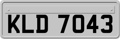 KLD7043