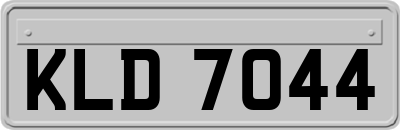 KLD7044