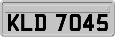 KLD7045