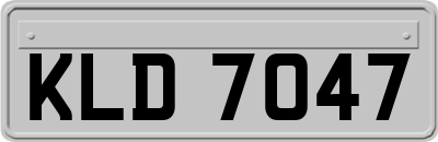 KLD7047