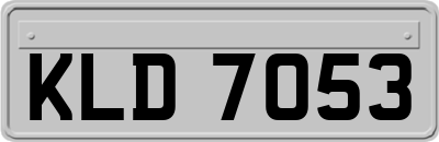 KLD7053