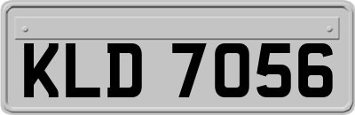 KLD7056