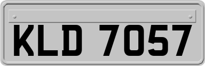 KLD7057