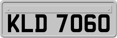 KLD7060