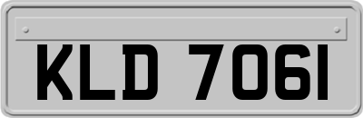 KLD7061