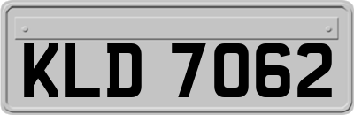 KLD7062