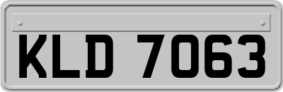 KLD7063