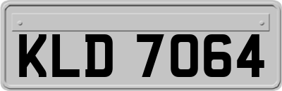 KLD7064