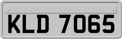 KLD7065