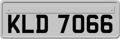 KLD7066