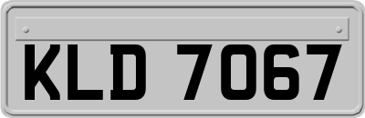 KLD7067