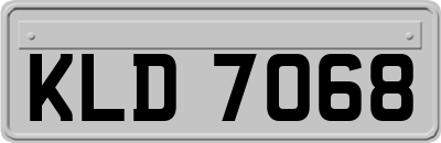 KLD7068