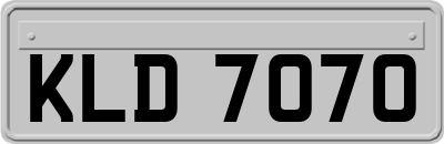 KLD7070