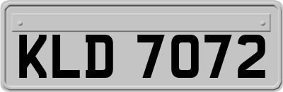 KLD7072