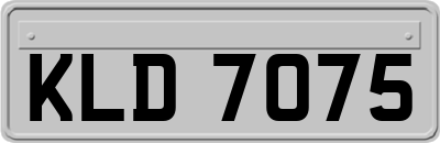 KLD7075