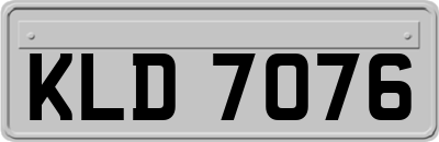 KLD7076