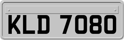KLD7080