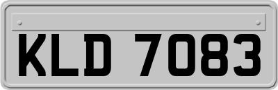 KLD7083