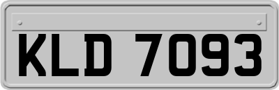 KLD7093