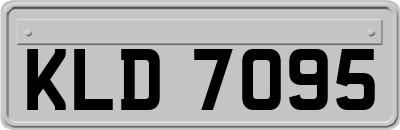 KLD7095