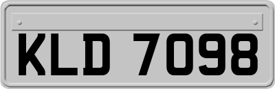 KLD7098